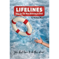 Lifelines: Help for the Man Drowning in Grief - Paperback