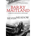 Silvermeadow - Paperback