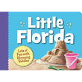 Little Florida - Board Book