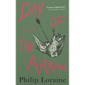 Day of the Arrow (Valancourt 20th Century Classics) - Paperback