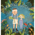 Grandpa's Garden - Hardcover