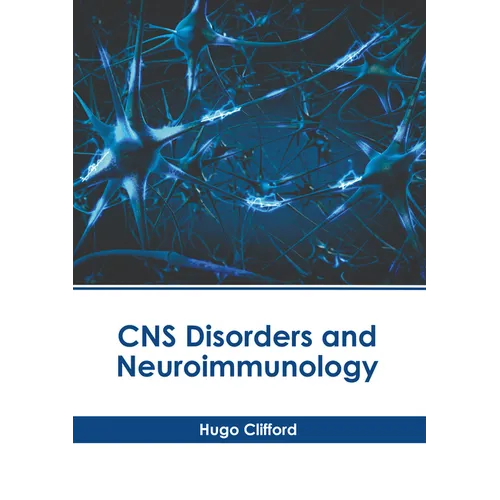 CNS Disorders and Neuroimmunology - Hardcover