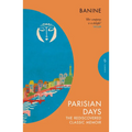 Parisian Days - Paperback