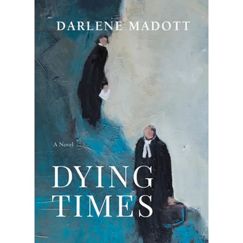 Dying Times - Hardcover