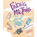 Finding Mr. Trunks: A Picture Book - Hardcover