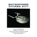Broken Bow - Paperback