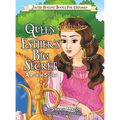 Queen Esther's Big Secret: A Purim Story - Hardcover