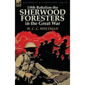 1/8th Battalion the Sherwood Foresters in the Great War