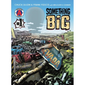 Something Big #1 - Paperback