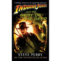 Indiana Jones and the Army of the Dead - Mass Market Paperbound