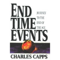 End Time Events - Paperback - Paperback