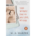 The Worst Day of My Life, So Far - Paperback