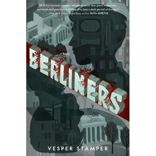 Berliners - Hardcover