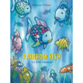 Rainbow Fish to the Rescue! - Hardcover