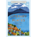Literary Places - Hardcover