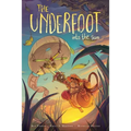 The Underfoot Vol. 2: Into the Sun - Paperback