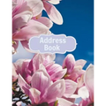 Address Book - Paperback