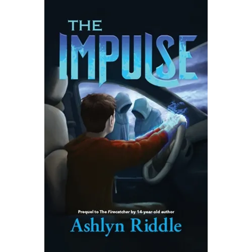 The Impulse - Paperback