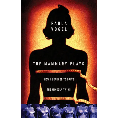 The Mammary Plays: Two Plays - Paperback