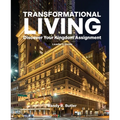 Transformational Living Leader's Guide: Discover Your Kingdom Assignment - Paperback