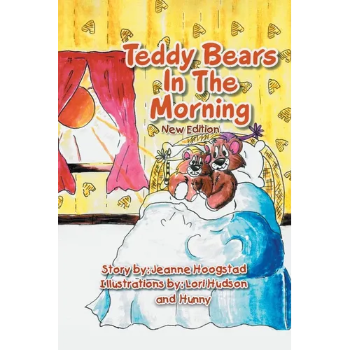 Teddy Bears In The Morning - Paperback