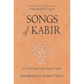 Songs of Kabir - Paperback