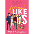 Infamous Like Us (Special Edition Hardcover) - Hardcover