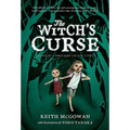 Witch's Curse - Paperback