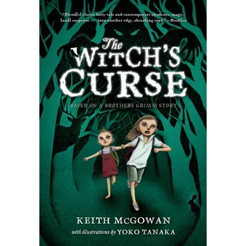 Witch's Curse - Paperback