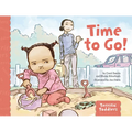 Time to Go! - Hardcover