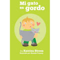 Mi Gato es Gordo - Paperback