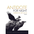 Antidote for Night - Paperback