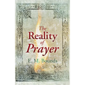 Reality of Prayer - Paperback
