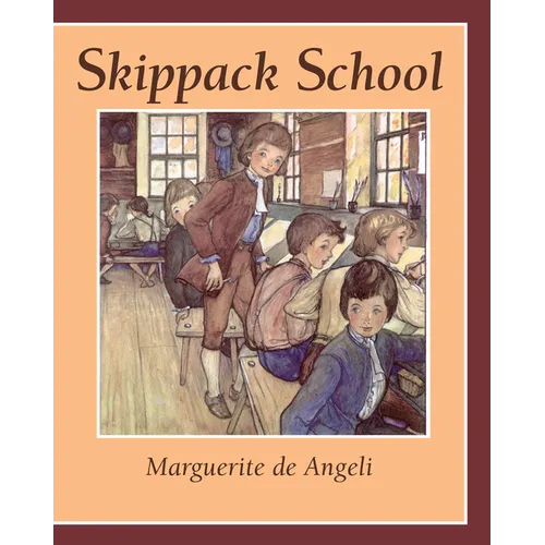 Skippack School - Paperback
