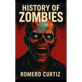 History of Zombies - Paperback