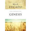 Life Lessons from Genesis: Book of Beginnings - Paperback