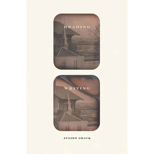 Reading Writing - Paperback