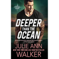 Deeper Than The Ocean: The Deep Six Book 4 - Paperback