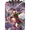 Final Fantasy Lost Stranger, Vol. 10: Volume 10 - Paperback