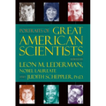 Portraits of Great American Scientists - Hardcover