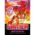 Monster Master - Paperback