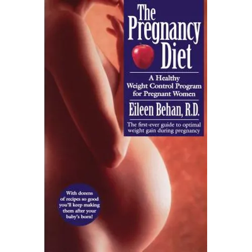 The Pregnancy Diet - Paperback