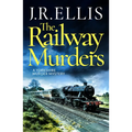 The Railway Murders - Paperback