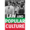 Law and Popular Culture: A Course Book (2nd Edition) - Paperback