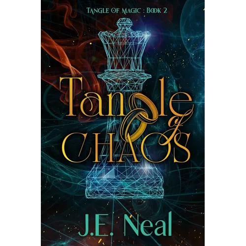 Tangle of Chaos - Paperback