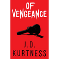 Of Vengeance - Paperback