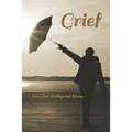 Grief: Love, loss, feelings and poetry - Paperback