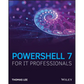 PowerShell 7 for IT Pros - Paperback