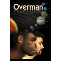 Overman - Paperback