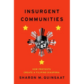 Insurgent Communities: How Protests Create a Filipino Diaspora - Hardcover
